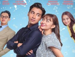 14 Sinema Indonesia Tayang Februari 2025, A Business Proposal Adaptasi Untuk Serial Korea