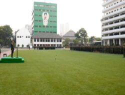 2 Jabatan Untuk Letjen TNI yang Kosong Hingga Pengujung 2024, Apa Saja?