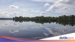 Danau Dendam Tak Sudah dan Kisah Legenda Hingga Baliknya