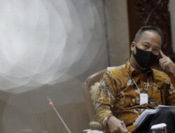 Menperin Akui Opsen Retribusi Negara Persulit Industri Produsen Kendaraan