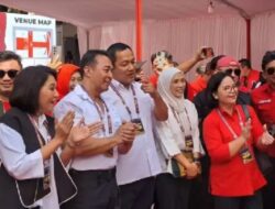 Andika Perkasa-Hendrar Prihadi Cabut Gugatan Hasil Pemilihan Kepal Adaerah Jateng Hingga MK
