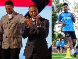 Apakah Pratama Arhan Akansegera Dipanggil Timnasional Indonesia Era Patrick Kluivert?