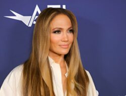 Mutakhir Cerai Didalam Ben Affleck, Jennifer Lopez Dirumorkan Didekat Didalam Kevin Costner