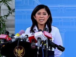 Benarkah Stafsus Menkomdigi Rudi Sutanto adalah Rudi Valinka Pendukung Jokowi? Meutya Hafid: Nggak Tahu