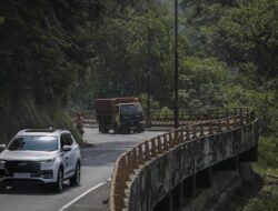 Chery Diminta Bangun Pabrik Ke Indonesia