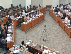 Lembaga Legis Latif-Pemerintah Resmi Setujui Biaya Haji 2025 Rp89,4 Juta, Jemaah Bayar Rp55,4 Juta