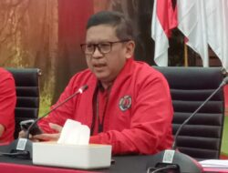 Hasto Kristiyanto Sudah Siapkan Pleidoi Untuk 7 Bahasa Biar Dunia Tahu