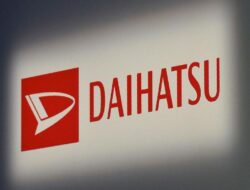 Daihatsu Pertahankan Posisi 2 Penjualan Kendaraan Pribadi Hingga Indonesia Dari 2019