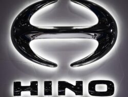 Hino Sepakat Bayar Denda Rp18 Triliun Selesaikan Perdebatan Emisi Di AS