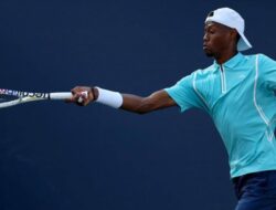 Masuk Hari Hingga-3, ATP Tour 250 2025 Auckland Penuh Aksi Massa dan Ambisi! Penyiaran Langsung Hingga beIN Sports Vision+
