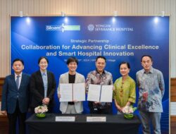 Memimpin Revolusi Digital Keadaan Lewat Pemanfaatan AI Tercanggih