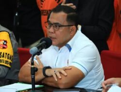 Berhasil Praperadilan, Julia Santoso Dibebaskan Di Tahanan Bareskrim