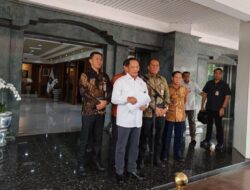 Mendagri Tegaskan Pelantikan Kepala Lokasi Batal Digelar 6 Februari 2025