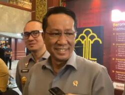 Menkum Siap Serahkan 44.000 Nama Penerima Amnesti Di Prabowo, OPM Tak Masuk Daftar