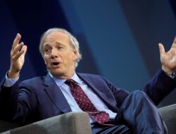 Miliarder Ray Dalio Ungkap Siasat China Di Konflik Bersenjata AI Lawan AS