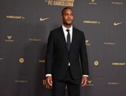 Minim Prestasi Sebagai Manajer, Bisa Apa Patrick Kluivert?