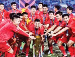 Mitos Atau Fakta, Regu yang Berhasil Ke Leg Pertama Kampiun Gelar AFF 2024?