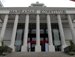 MK Diminta Beri Atensi Khusus Di Sengketa Pemilihan Kepala Daerah Serentak Paniai