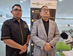 MNC Asset Management Optimistis Dana Kelolaan Tumbuh 3 Kali Lipat Ke 2025