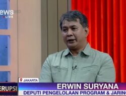 Pagar Laut Ke Tangerang Disebut Upaya Awal Untuk Proses Reklamasi