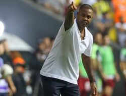 Patrick Kluivert Diwanti-wanti Segera Bangun Komunikasi Bersama Manajer Timpilihan Indonesia