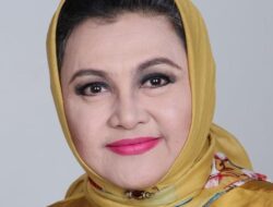 Perjalanan Karier Emilia Contessa, Di Dunia Hiburan Ke Panggung Politik