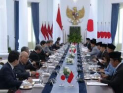 Prabowo Ajak Jepang Penanaman Modal Asing Semua Bidang Ke Indonesia