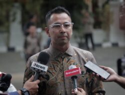 LHKPN Rp1 T, Raffi Ahmad Koleksi Rolls-Royce dan Ferari Seharga Rp14 M