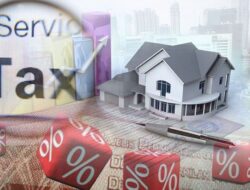 Tempattinggal Di Atas Rp30 Miliar Kena PPN 12%, Begini Efeknya Ke Sektor Properti