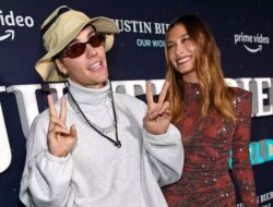 Rumah Tangga Justin Bieber dan Hailey Baldwin Diduga Retak, Postingan IG Karena Itu Isyarat