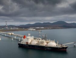 Rusia Siap Pasok LNG Hingga Tetangga Indonesia dan Kembangkan Nuklir