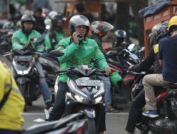 Potongan Inisiatif Ojol 30 Persen, Ini Kata Pakar
