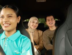 Xanh SM Dorong Mobilitas Ramah Lingkungan Bersama Lima Komitmen Hijau