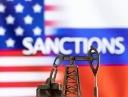 AS Ancang-ancang Gandakan Hukuman Politik Hingga Rusia, Ini Tujuannya