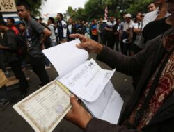 Daftar Provinsi Gelar Pemutihan Retribusi Negara Kendaraan 2025