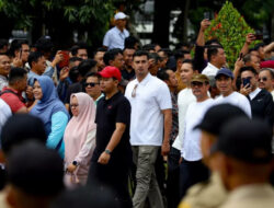 Daftar Lengkap 481 Kepala Lokasi yang Bakal Dilantik 20 Februari, Ini Nama-namanya