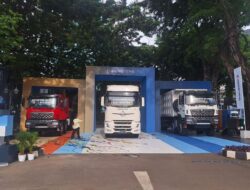 Dongfeng Janji Dirikan 30 Titik Layanan Servis Ke RI Tahun Ini