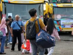 Efisiensi Dana, Bagaimana Nasib Mudik Gratis Ke Era Prabowo?