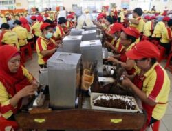 Aturan Soal IHT Berpeluang Hanguskan Iuran Wajib Rp106 Triliun