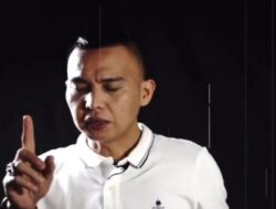 Hard Gumay Ramal Seniman Inisial A Bakal Gemparkan 2025, Terseret Peristiwa Pidana Hukum Besar Hingga Dunia Politik