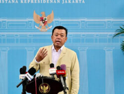 Hasil Investigasi Pagar Laut Diserahkan Di Prabowo, Pembantu Pemimpin Negara ATR Bakal Berhentikan Beberapa Orang