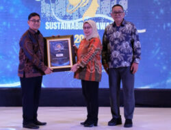 KAI Pengiriman Dorong Proses Usaha Lebih Efisien dan Berkelanjutan