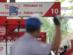 Jangan Sampai Keliru, Ini Beda Pertalite dan Pertamax