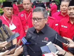 PN Jakarta Selatan Gelar Sidang Praperadilan Sekjen PDIP Hasto Kristiyanto Hari Ini