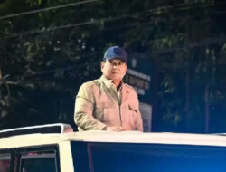 Prabowo Dijadwalkan Hadiri Parade Senja Retret Kepala Lokasi Hingga Akmil Magelang