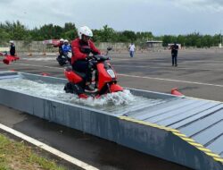 Kelompok Setop Beli Sepeda Kendaraan Bermotor Roda Dua Listrik