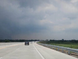 Tol Solo-Yogyakarta-NYIA Kulon Progo Beroperasi Terbatas Ke Lebaran 2025, Catat Waktunya