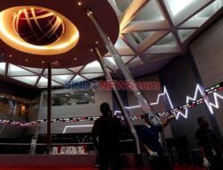 23 Kandidat Emiten Beraset Besar Siap Melantai Di Bursa