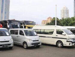 Pakar Sorot Potensi Travel Gelap Meresahkan Di Mudik 2025