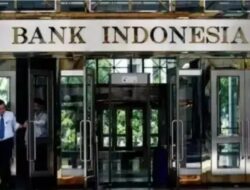 Bankindonesia Proyeksikan Ekonomi RI Tumbuh 4,7% hingga 5,5% Ke 2025